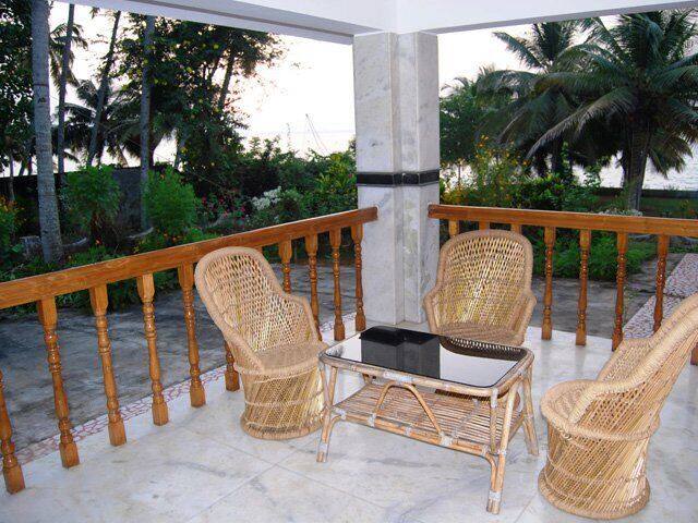 Ashirvad Homestay, Kollam 4